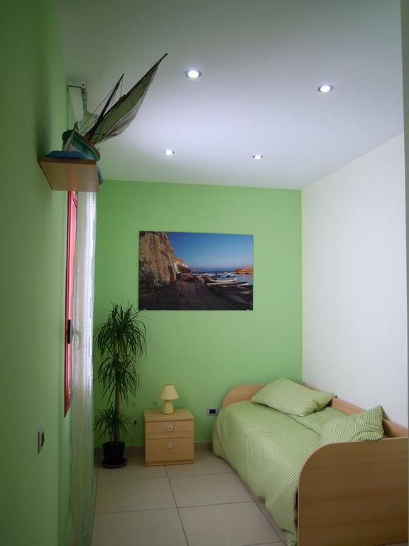 B&B Del Lungomare Gallipoli Chambre photo